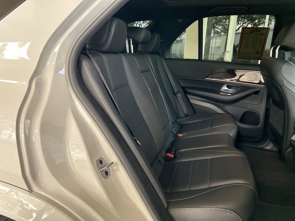 Used 2021 Mercedes-Benz GLE 450 4MATIC image 26