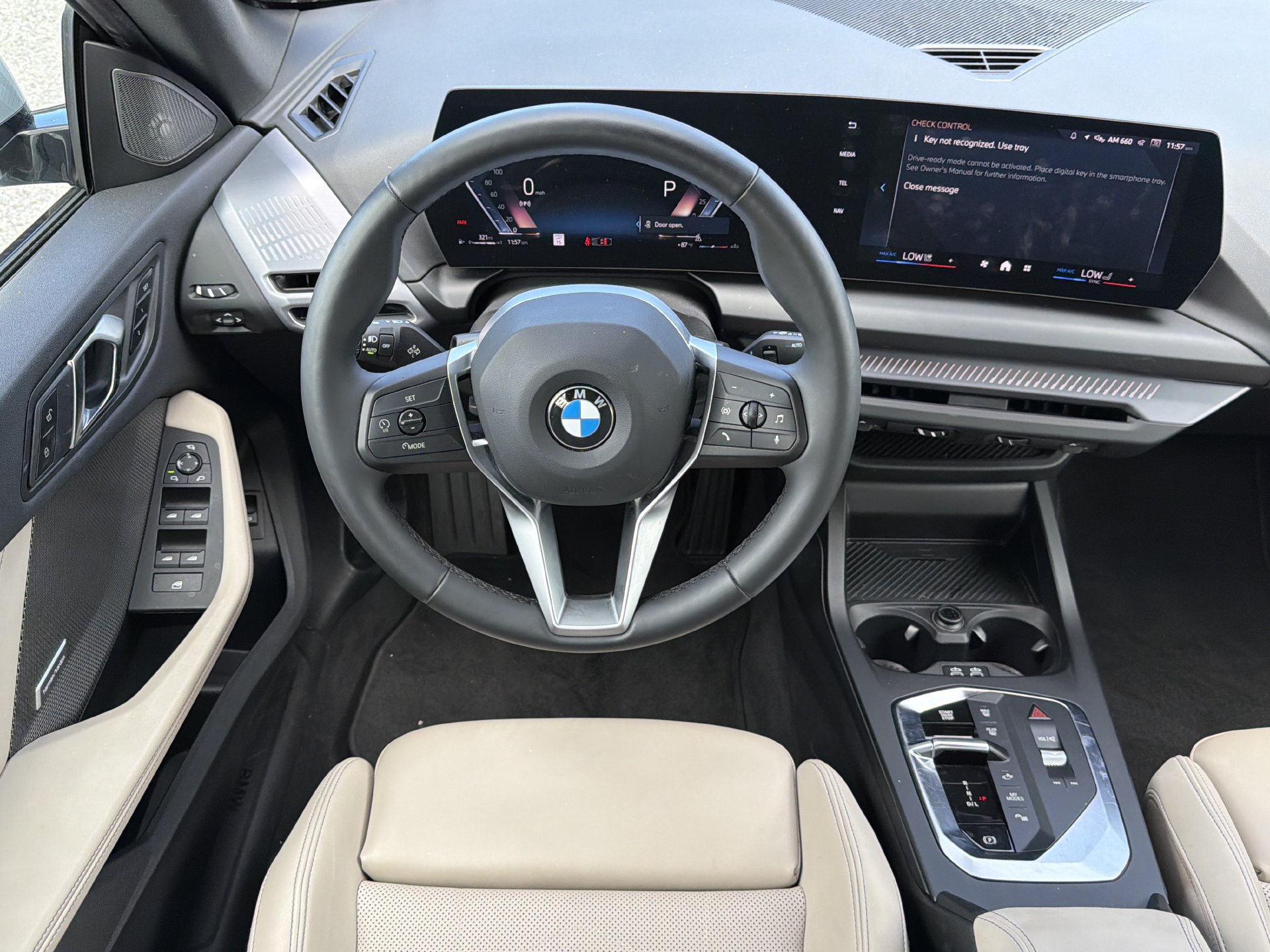 Certified 2025 BMW 228i xDrive AWD/4WD image 15