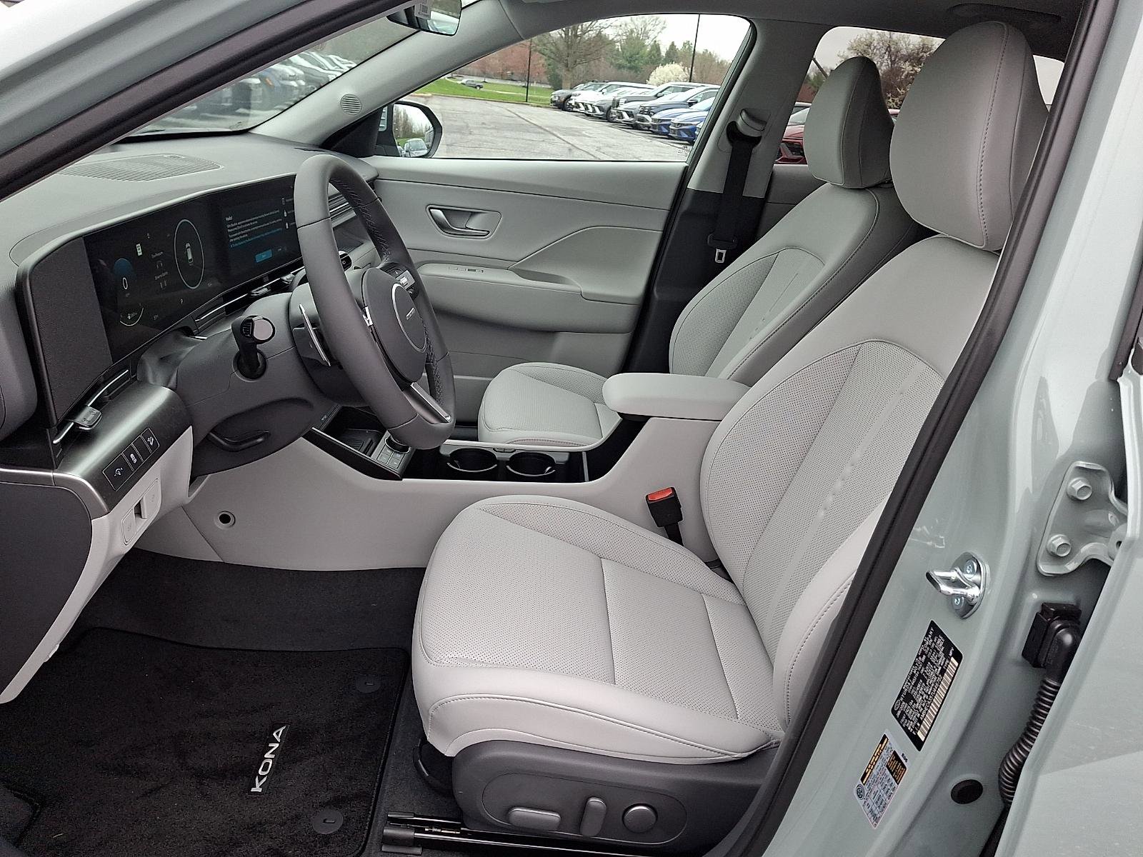 New 2026 Hyundai Kona Limited image 9