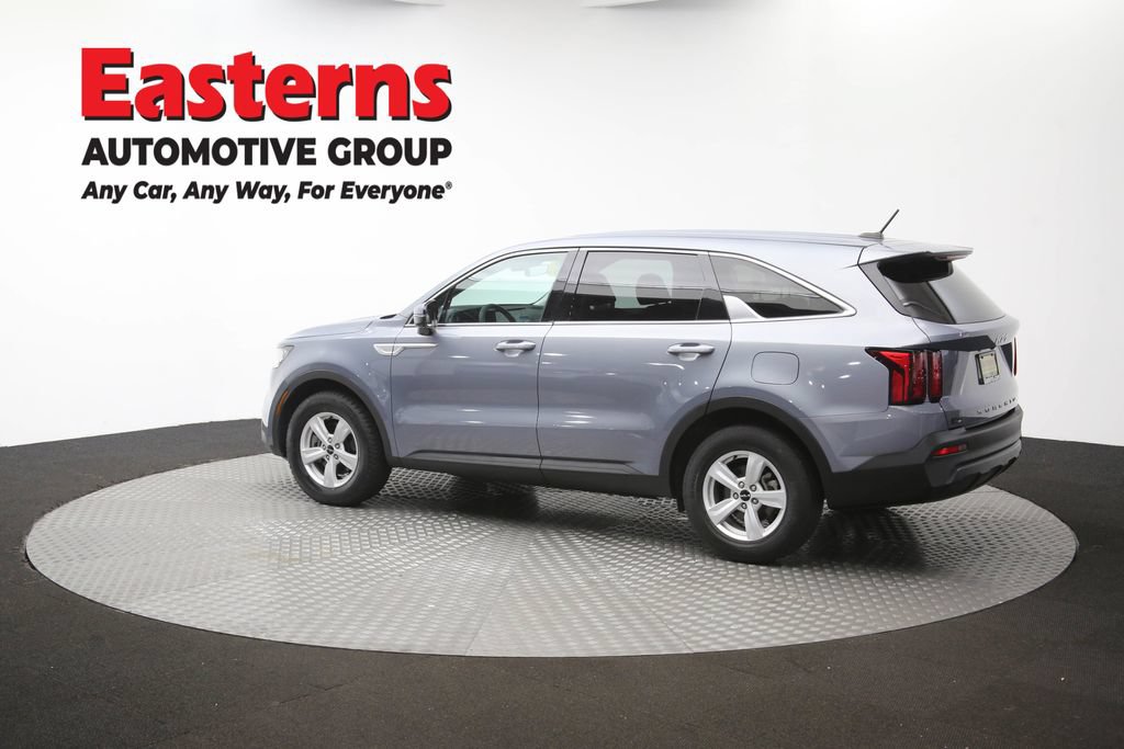 Used 2022 Kia Sorento LX FWD image 61
