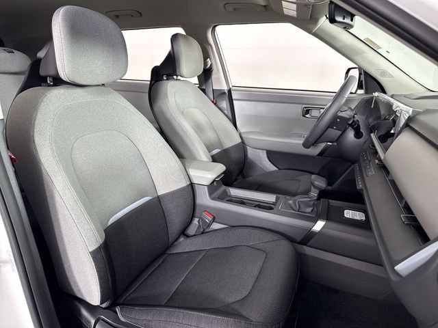 New 2027 Kia Seltos S AWD/4WD image 23