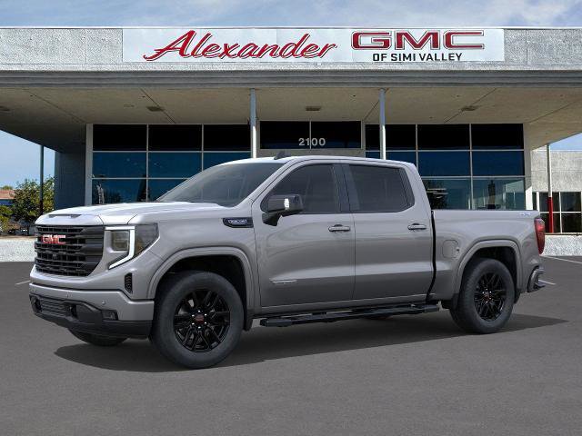 New 2026 GMC Sierra 1500 Elevation w/ Elevation Premium Package image 2