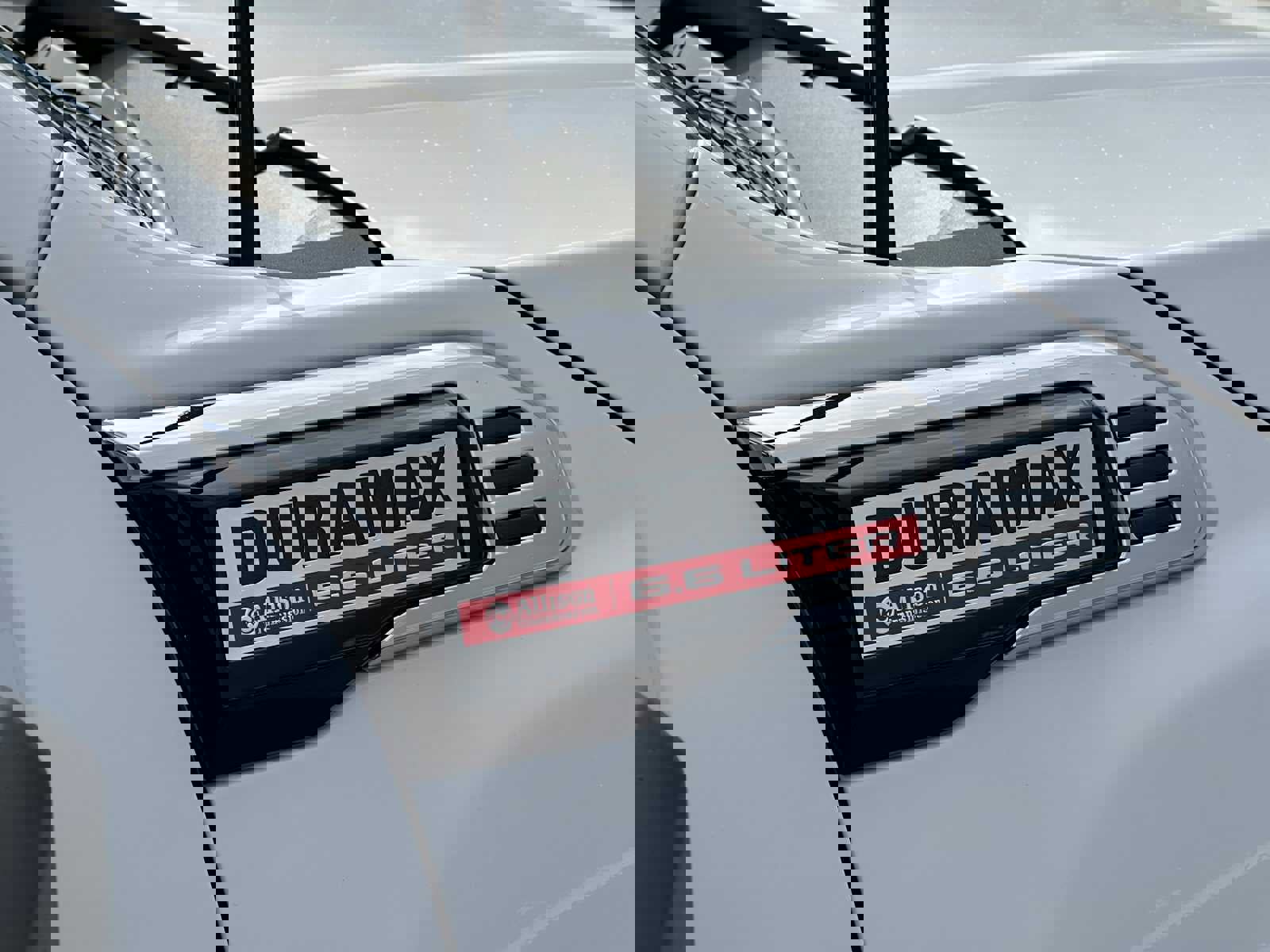 New 2025 GMC Sierra 2500 SLE w/ Preferred Package image 13