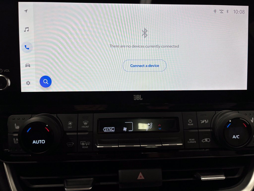 Used 2026 Toyota Grand Highlander AWD image 28