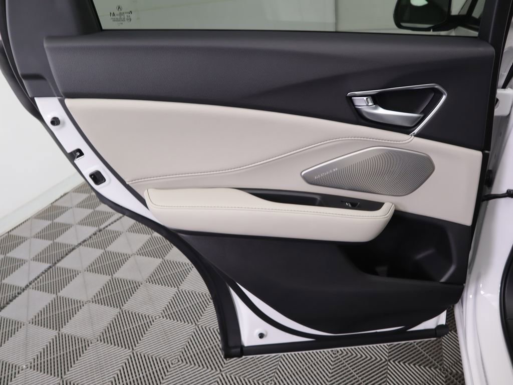 New 2026 Acura RDX SH-AWD w/ Advance Package image 28