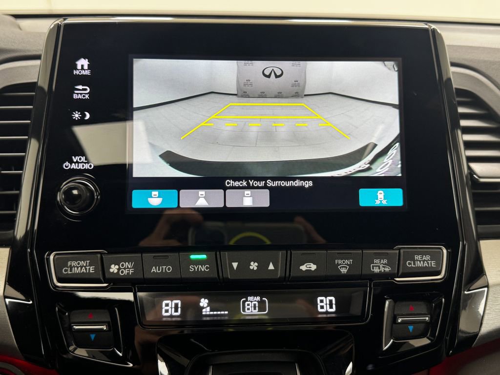 Used 2024 Honda Odyssey Sport image 22