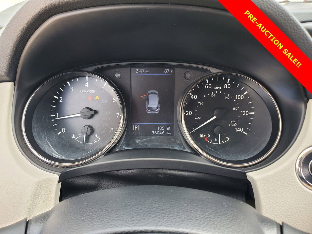 Used 2019 Nissan Rogue Sport SL w/ Premium Package image 26