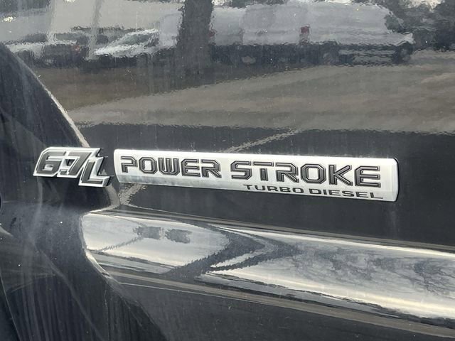 New 2026 Ford F650 2WD Crew Cab Super Duty image 8