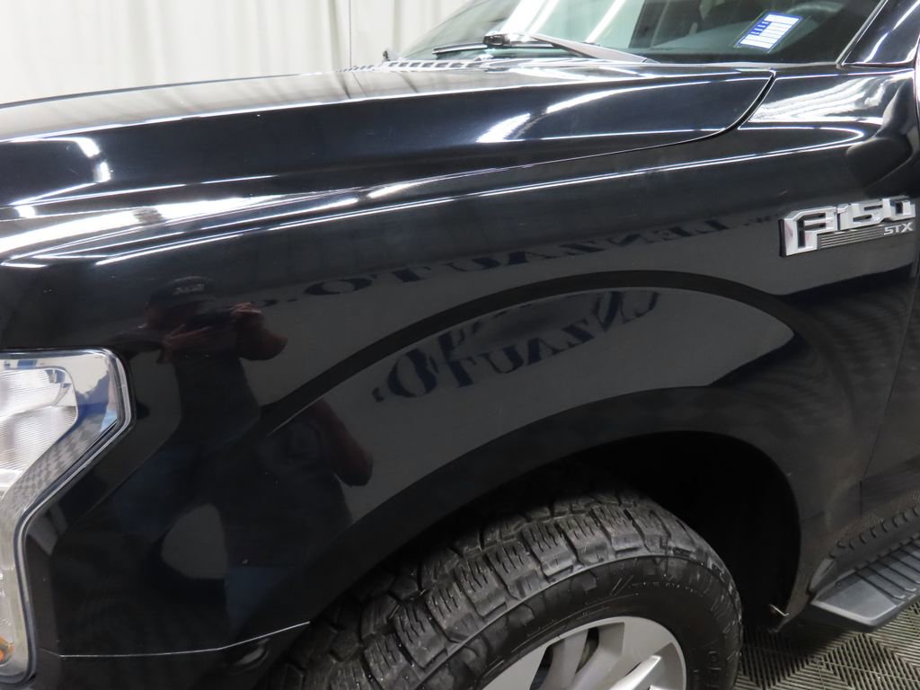 Used 2018 Ford F150 XL w/ Equipment Group 101A Mid AWD/4WD image 38