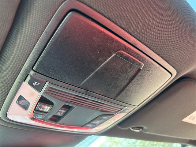 Used 2024 Acura TLX SH-AWD w/ A-SPEC Pkg image 38