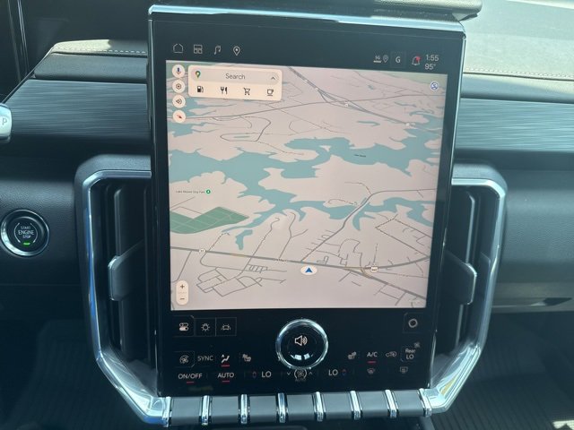 New 2025 GMC Acadia Elevation w/ Elevation Premium Package image 3