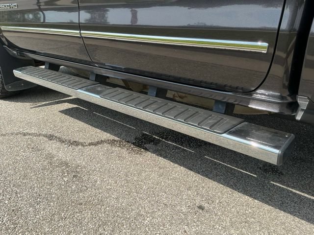 Used 2016 Chevrolet Silverado 2500 LTZ w/ Duramax Plus Package AWD/4WD image 12
