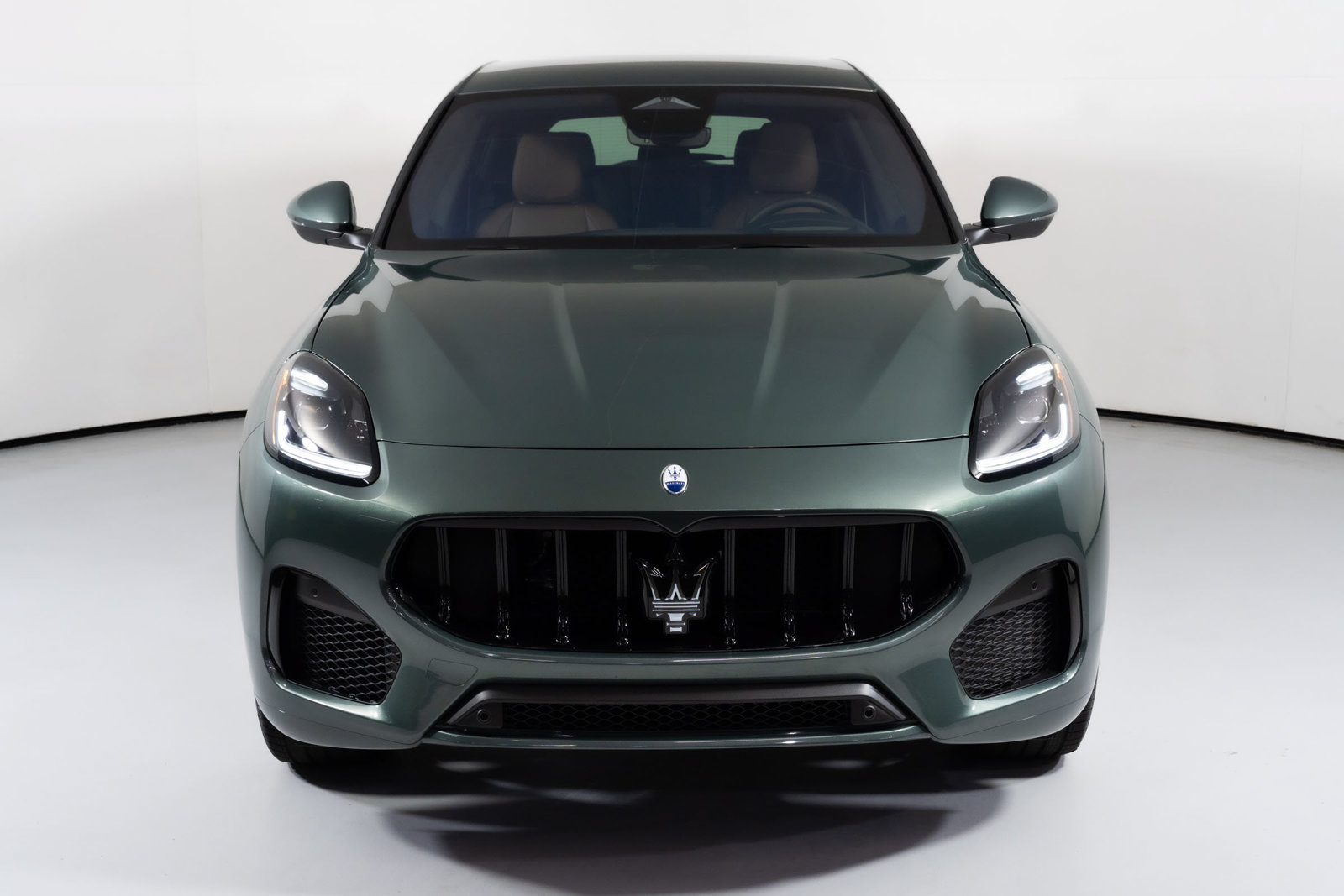 New 2026 Maserati Grecale Modena AWD/4WD image 7