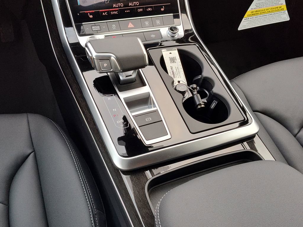 New 2026 Audi Q7 2.0T Premium image 9