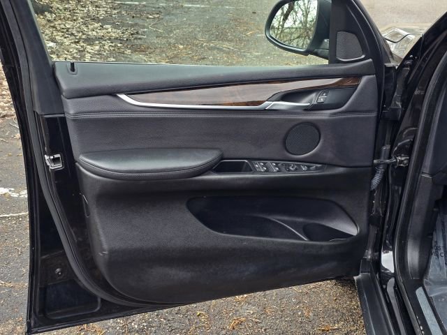 Used 2015 BMW X5 xDrive35i image 10