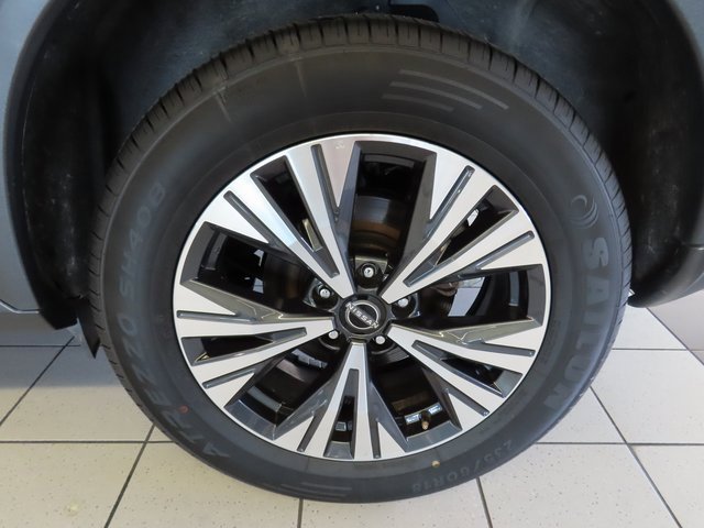 Used 2023 Nissan Rogue SV image 15