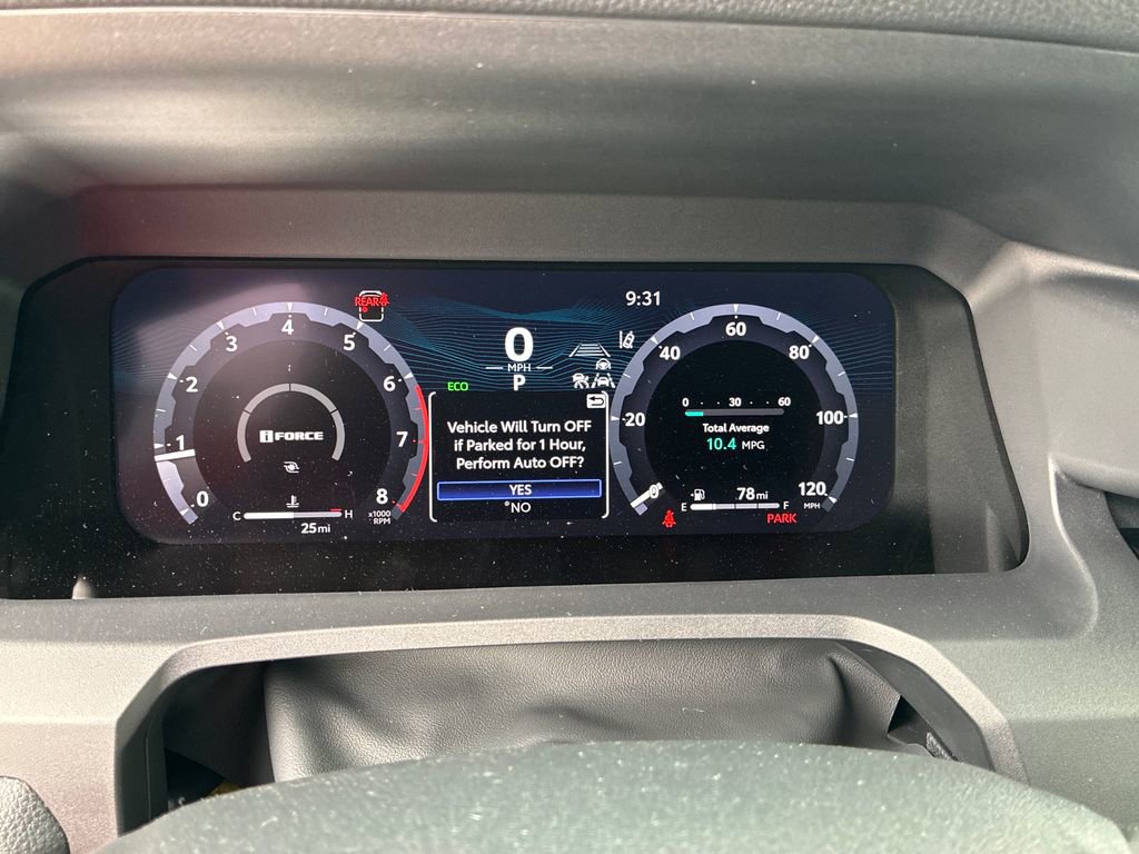 New 2026 Toyota 4Runner Limited image 29