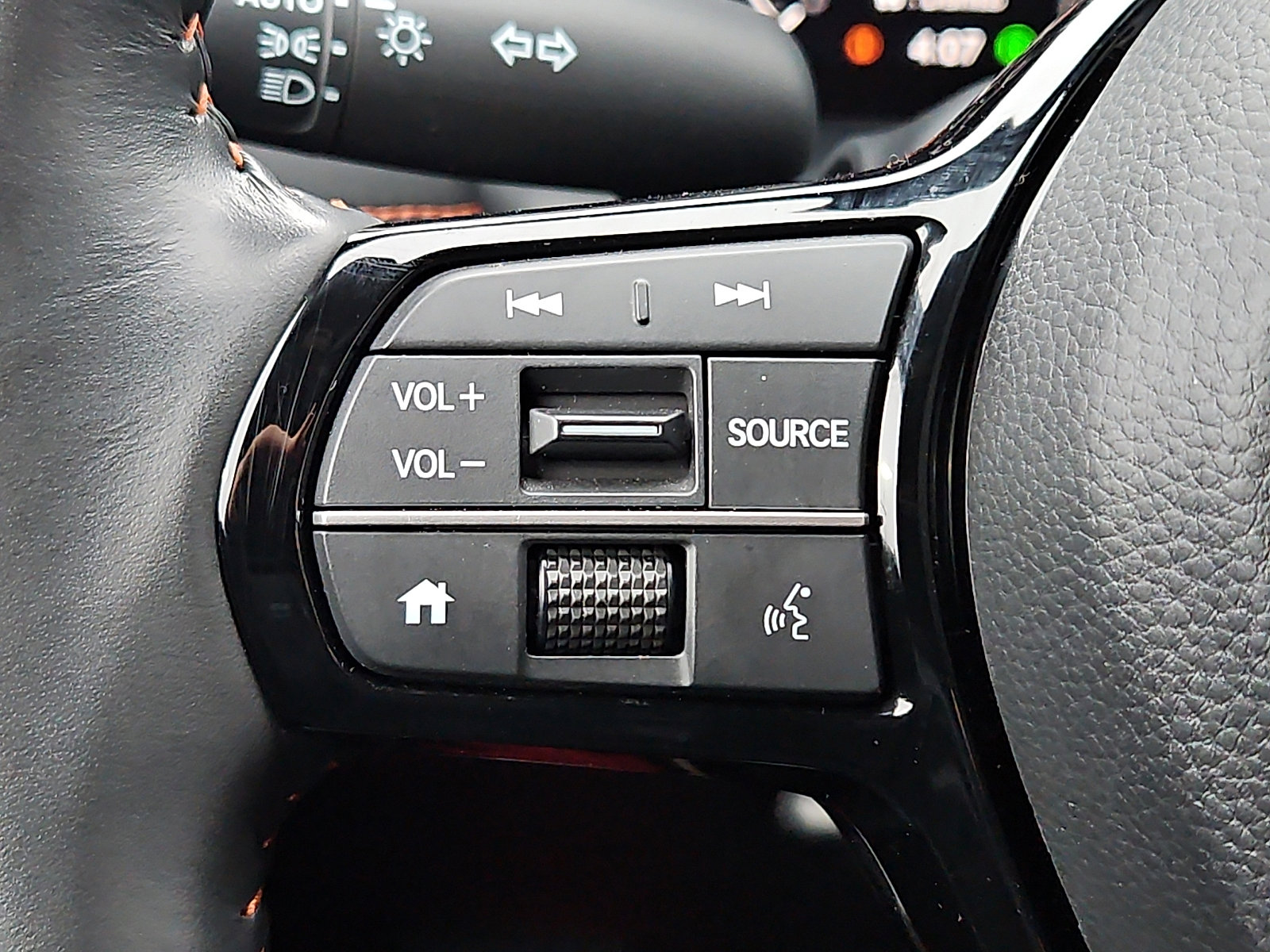 Used 2024 Honda HR-V Sport image 23