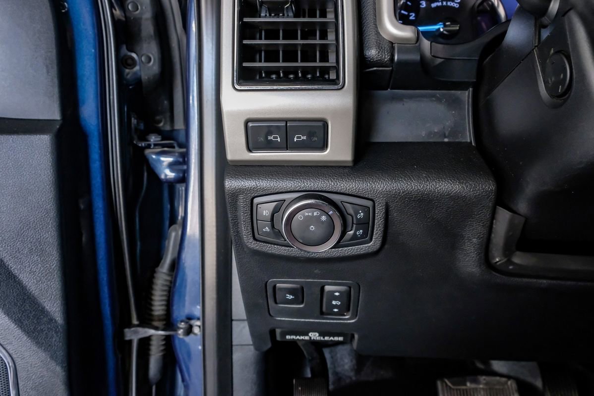 Used 2019 Ford F250 Lariat w/ Lariat Ultimate Package image 28