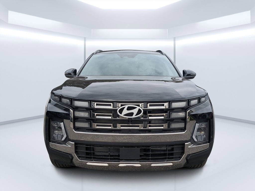 New 2026 Hyundai Santa Cruz Limited AWD/4WD image 8