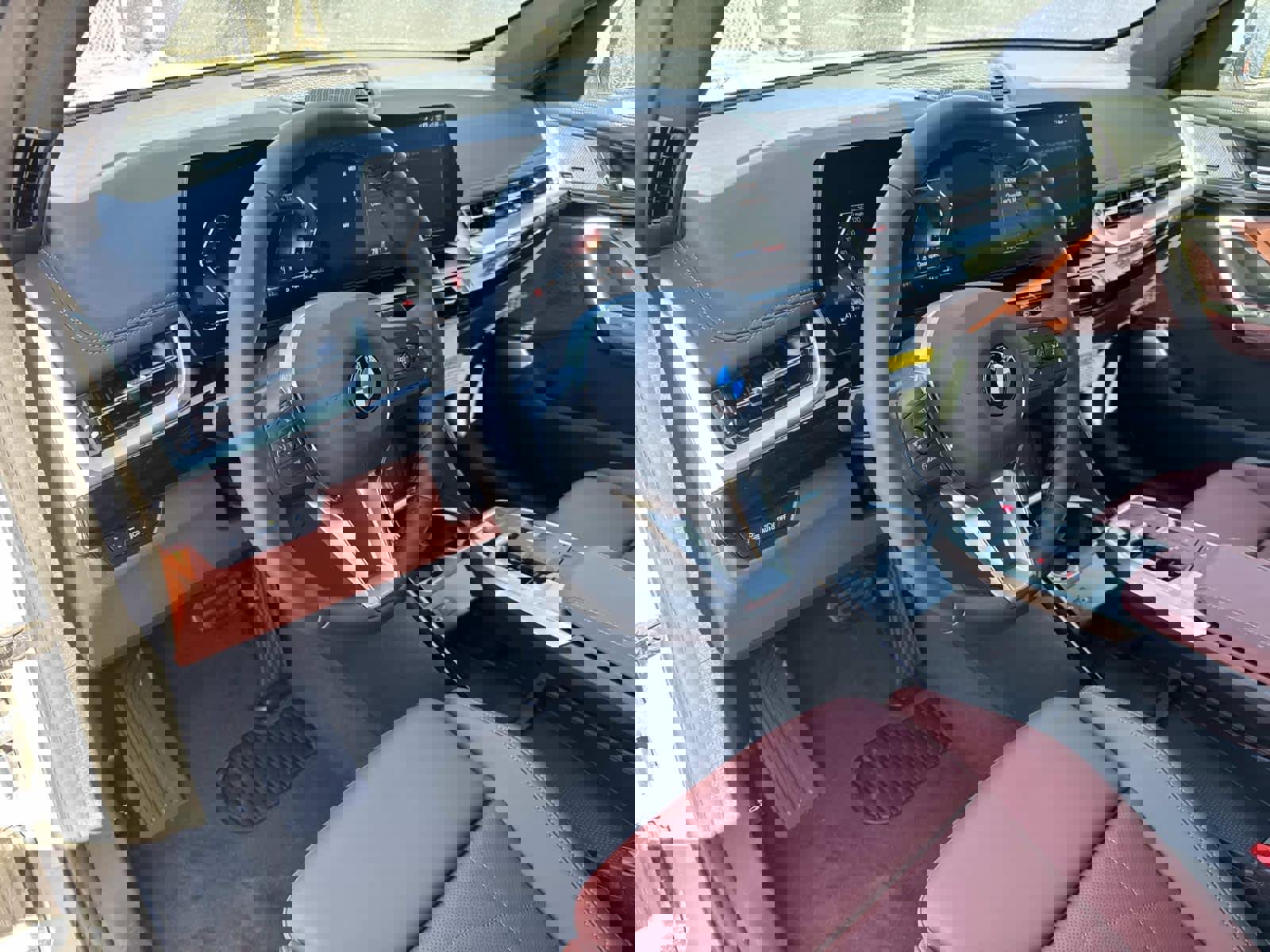 New 2026 BMW X1 xDrive28i w/ Convenience Package AWD/4WD image 23