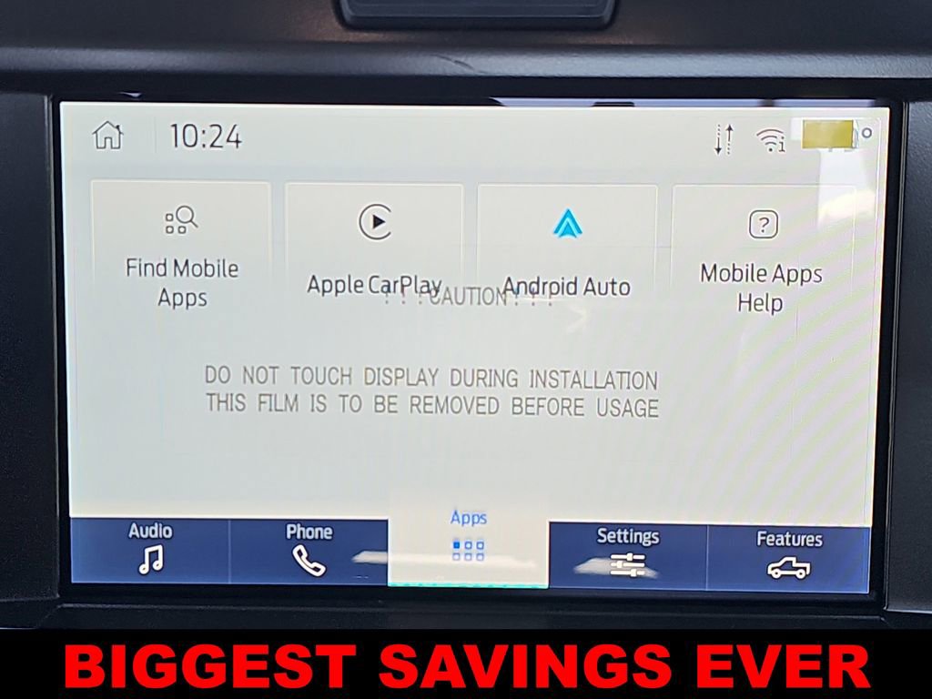 New 2025 Ford F550 4x4 Regular Cab Super Duty image 21