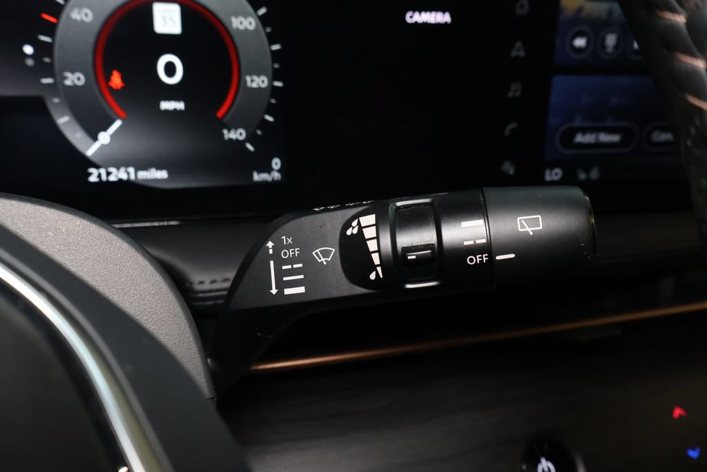 Used 2024 Nissan Ariya AWD image 24