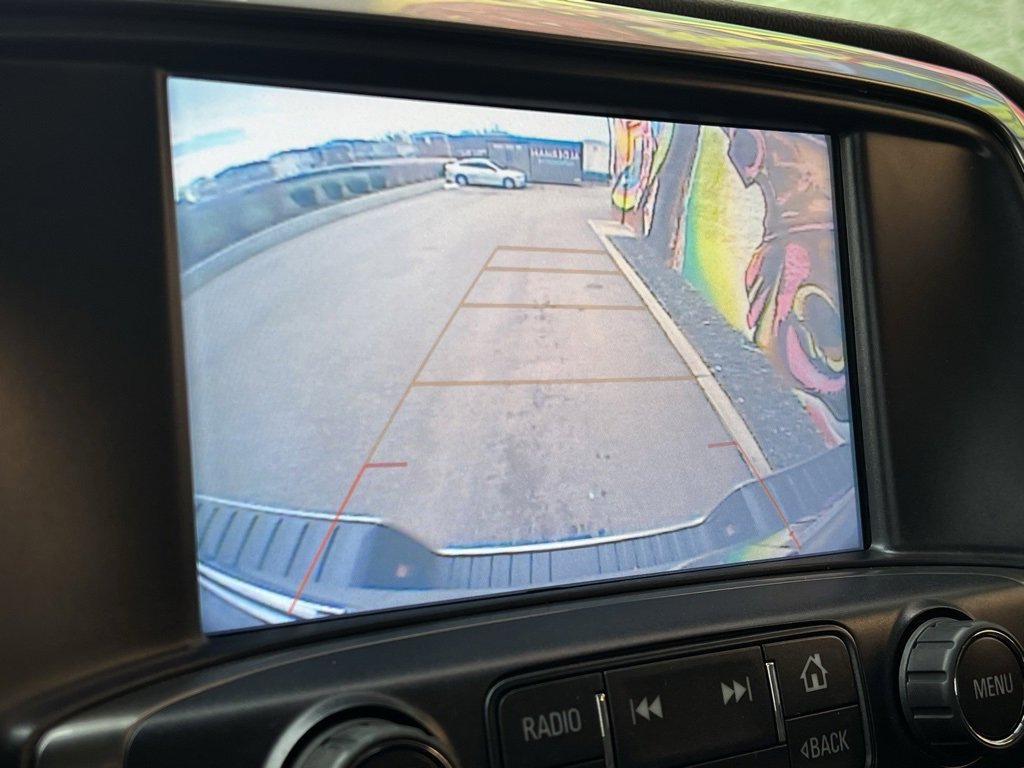 Used 2018 Chevrolet Silverado 1500 LT w/ All Star Edition image 61