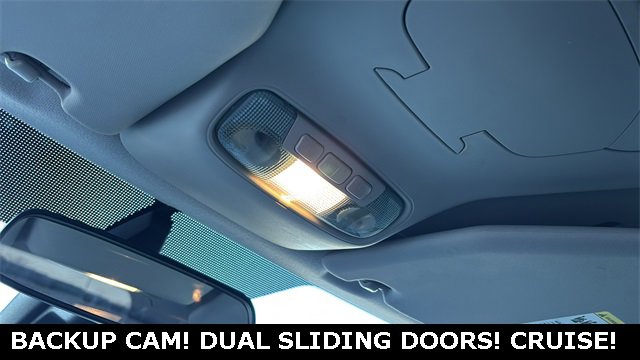 Used 2015 Ford Transit Connect XLT image 21