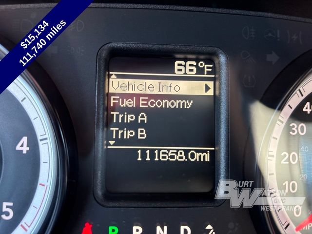 Used 2014 RAM 1500 Tradesman w/ Popular Equipment Group AWD/4WD image 19