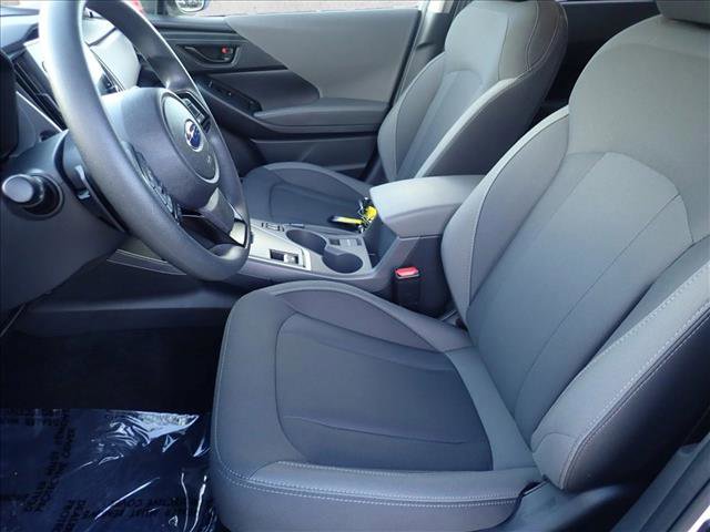 Certified 2025 Subaru Crosstrek 2.0i Premium image 11