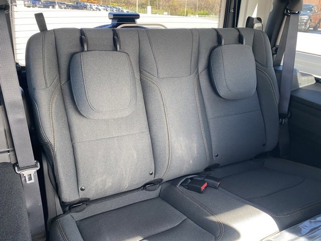 New 2026 Chevrolet Corvette Stingray Convertible w/ 1LT image 30