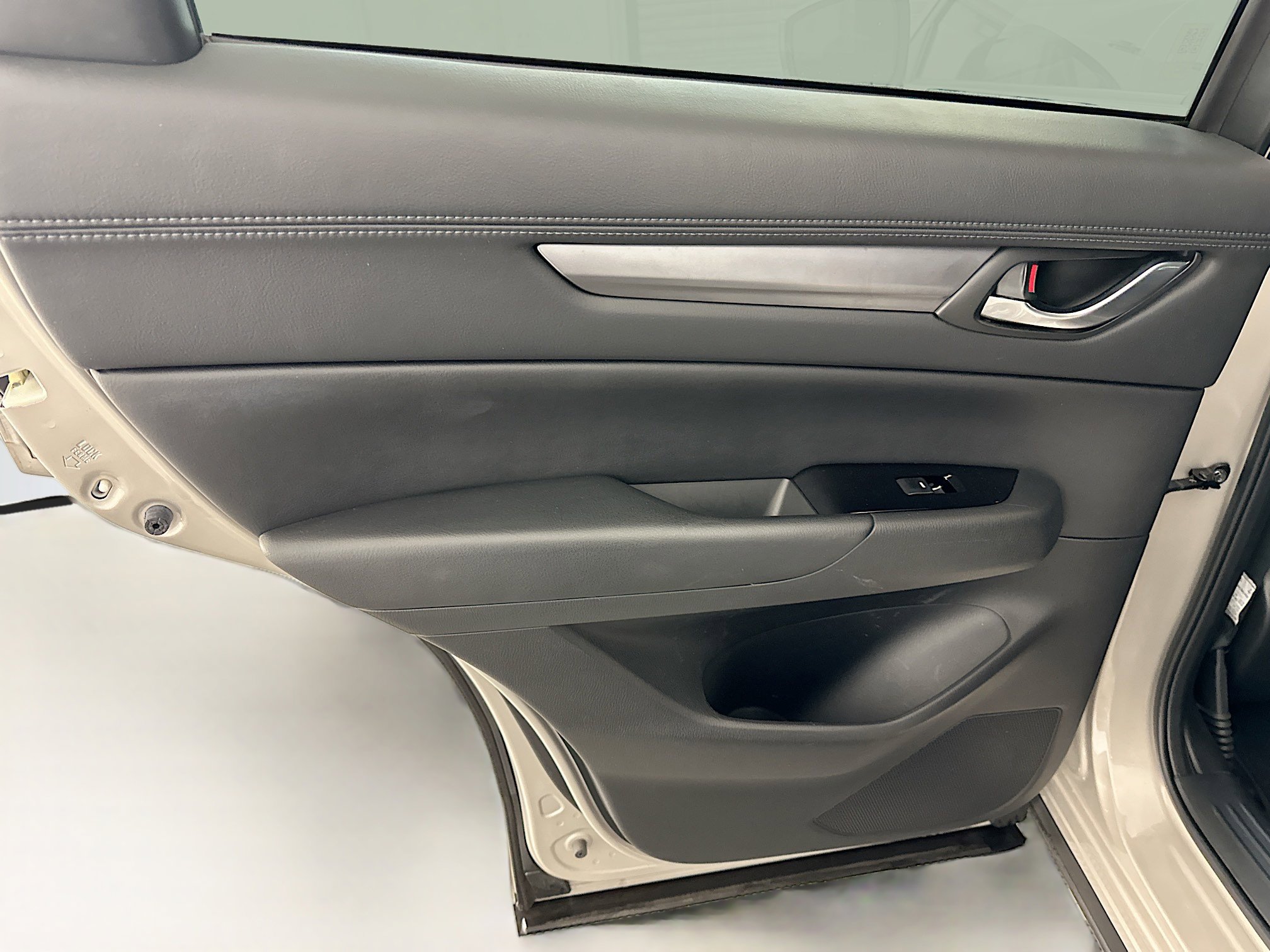 Used 2024 MAZDA CX-5 AWD 2.5 S w/ Select Package image 27