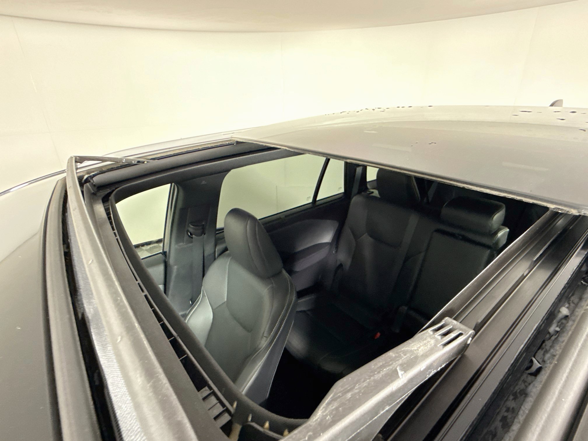 Used 2026 Lexus TX 350 AWD w/ Technology Package image 14