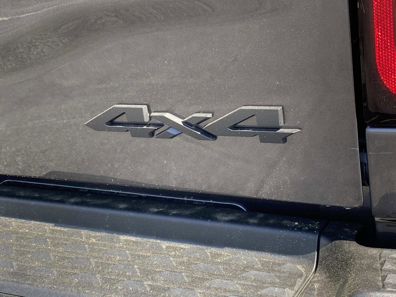 New 2026 RAM 2500 Tradesman image 5