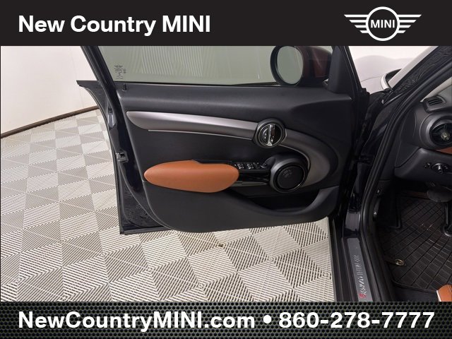 Used 2022 MINI Cooper S image 12
