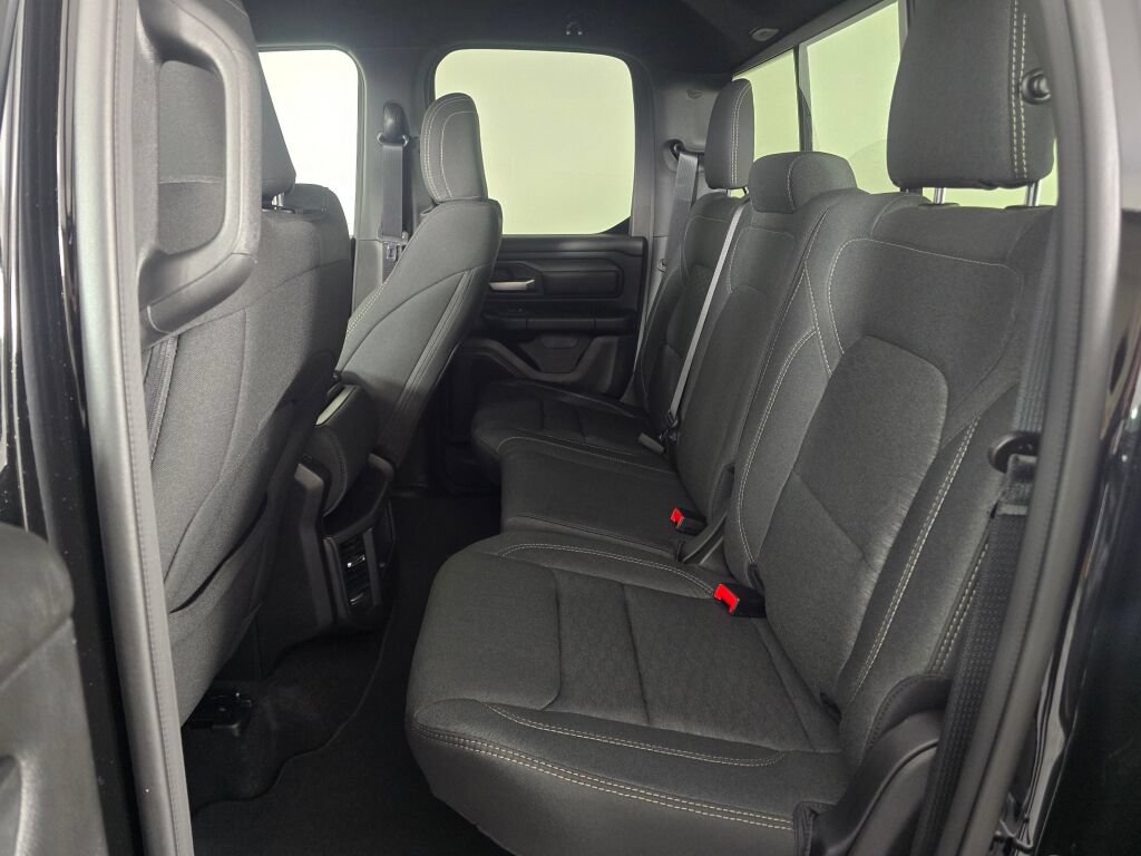New 2026 RAM 1500 Tradesman AWD/4WD image 28