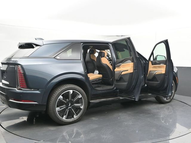 New 2025 Cadillac Escalade IQ Sport 2 image 58