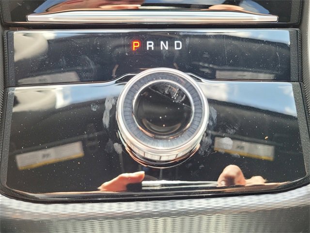 Used 2025 Jeep Grand Cherokee Altitude image 25