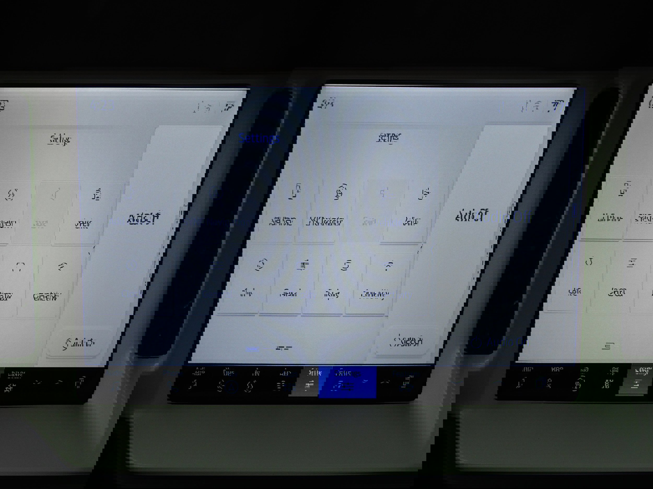 Used 2025 Ford Bronco Heritage Edition image 38