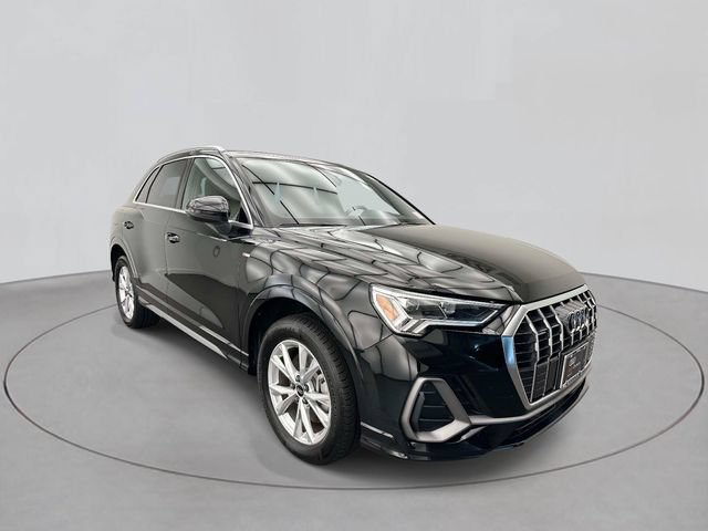 Certified 2024 Audi Q3 2.0T Premium AWD/4WD image 5