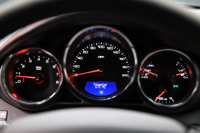 Used 2015 Cadillac CTS V RWD image 71
