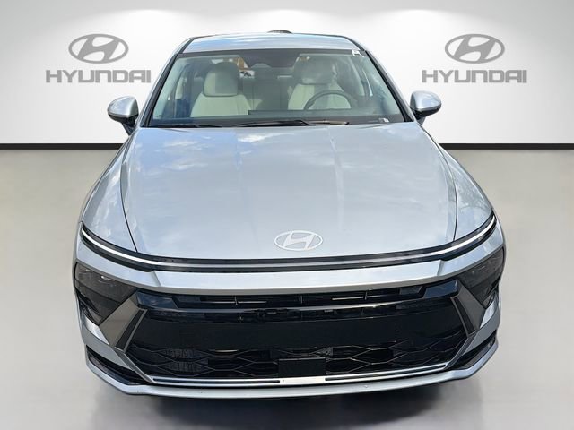 New 2026 Hyundai Sonata SEL FWD image 2