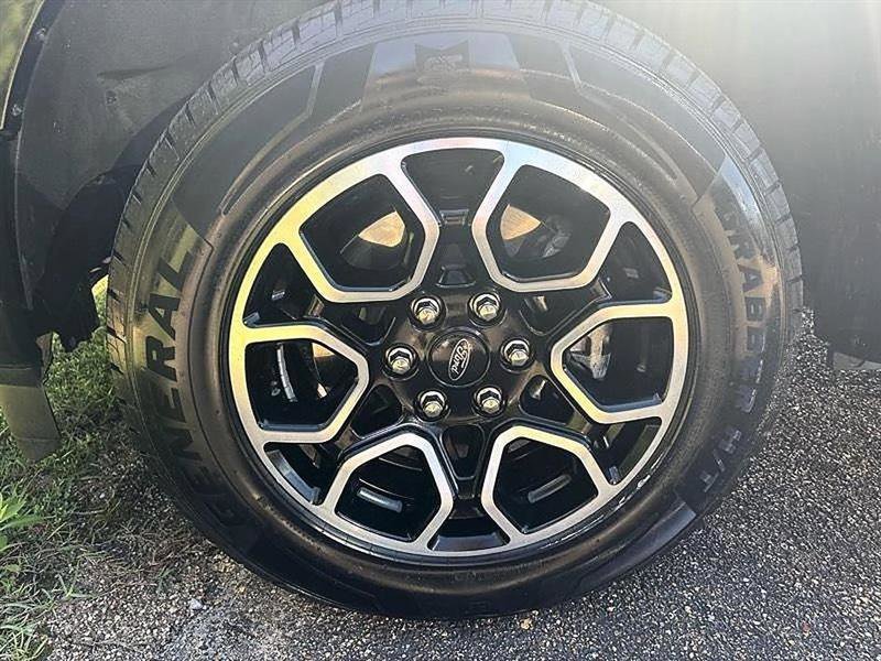 Used 2022 Ford F150 XLT w/ Equipment Group 302A High image 52