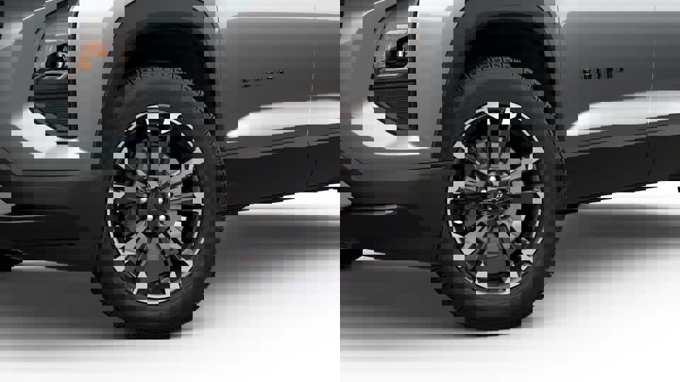 New 2026 Chevrolet Equinox RS image 30