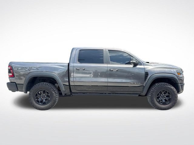 Used 2022 RAM 1500 TRX w/ TRX Level 1 Equipment Group AWD/4WD image 7