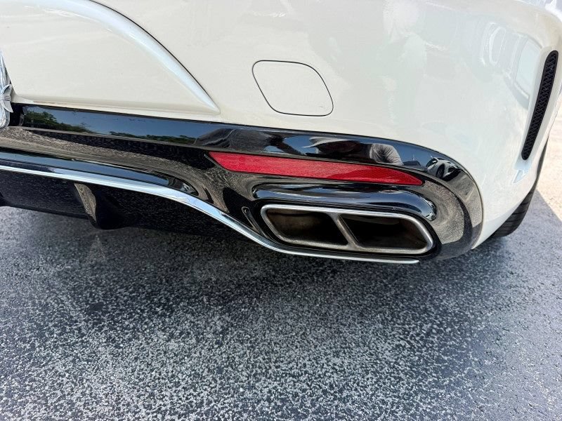 Used 2019 Mercedes-Benz S 560 Sedan image 55