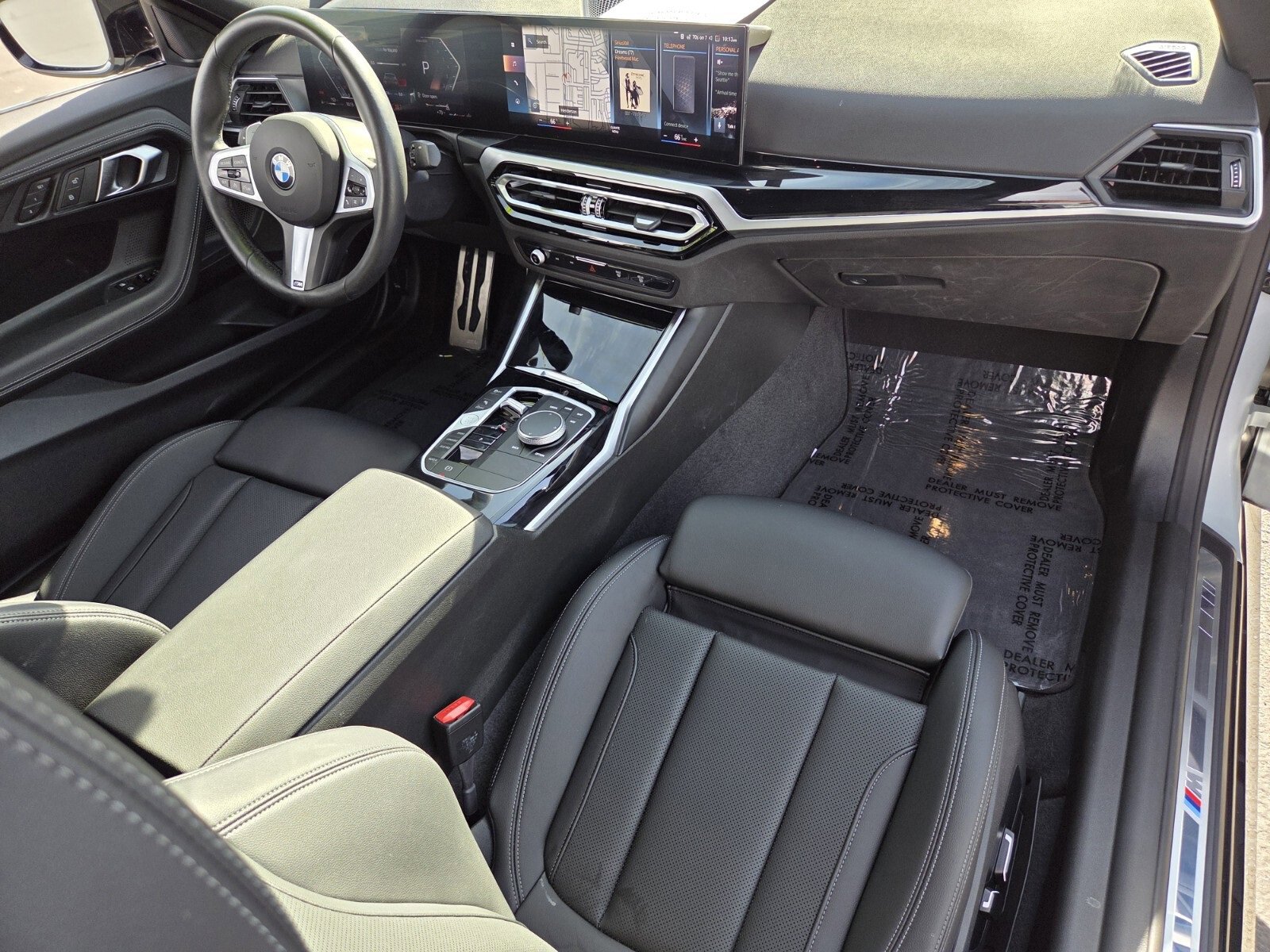 Used 2024 BMW M240i Coupe image 16