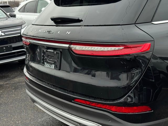 New 2026 Lincoln Corsair Premiere image 6