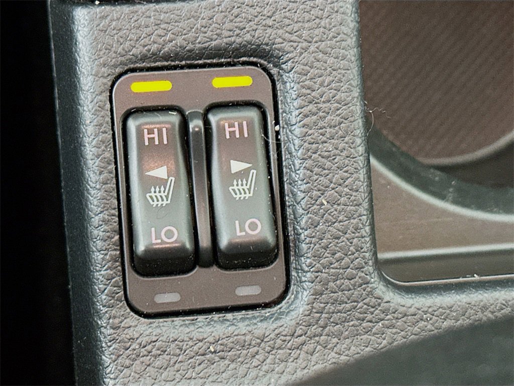 Used 2015 Subaru Crosstrek 2.0i Limited image 20